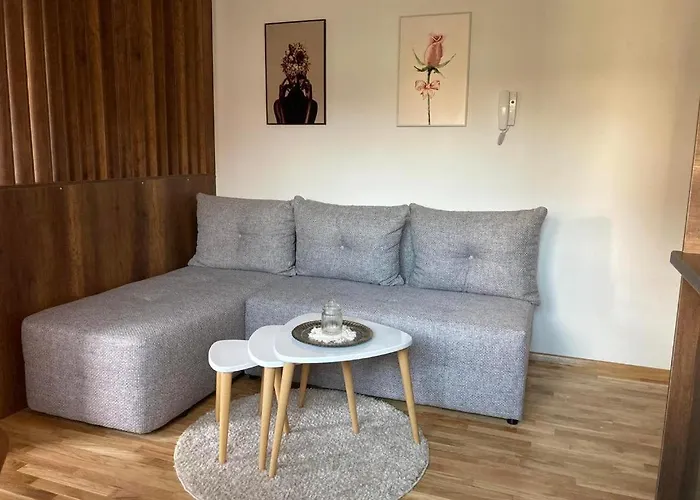Apartment Evgenija