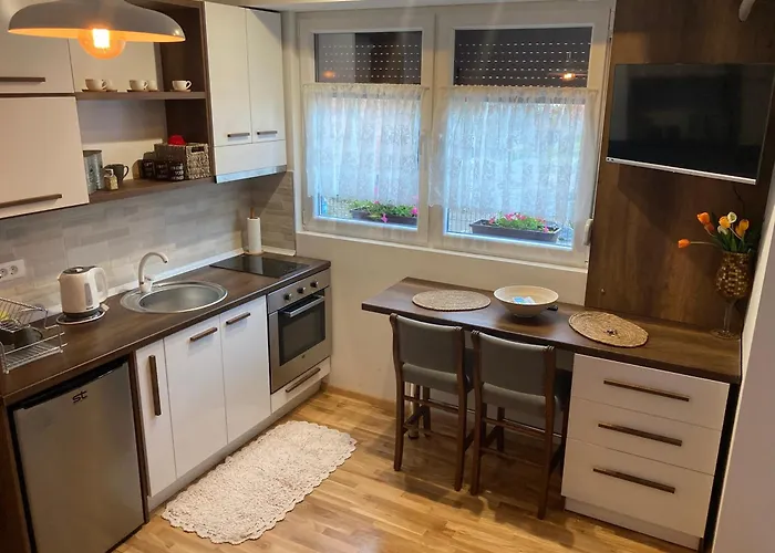 Apartment Evgenija
