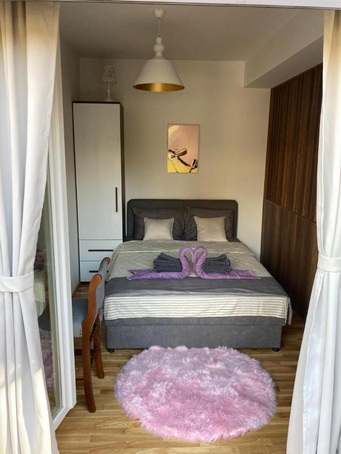 Evgenija Appartement Ohrid