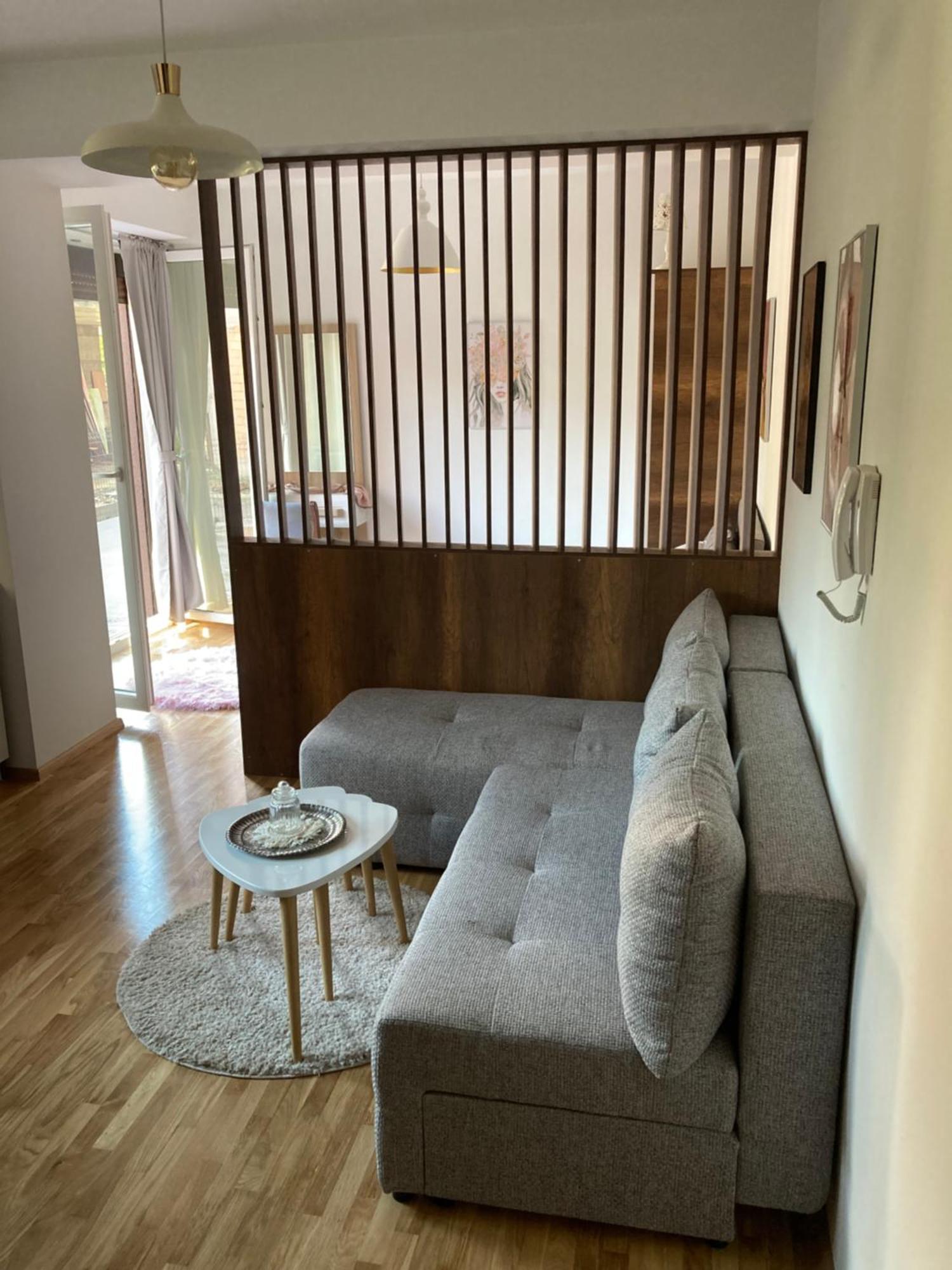 Appartamento Evgenija Ohrid